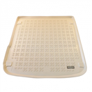 Rezaw-Plast 232037B Gumová vana do kufru Audi A4 2016- (combi, béžová)