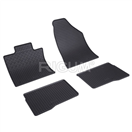 Rigum 904963 Gumové autokoberce SsangYong Korando 2019-