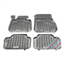 Gumové autokoberce BMW 4 2013-2021 (F32)