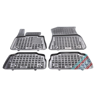 Gumové autokoberce BMW X6 2020- (G06)