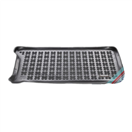 Rezaw-Plast 230327 Gumová vana do kufru Fiat 500 2007- / 2020- (Hybrid)