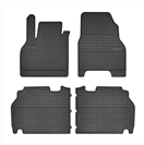 Frogum 07831 Gumové autokoberce Renault Kangoo 2008-2021