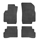 Frogum 546627 Gumové autokoberce Chevrolet Spark 2015-