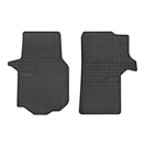 Frogum 547891 Gumové autokoberce MAN TGE 2017- (přední)