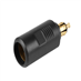 Adaptér autozapalovače DIN / Autozapalovač (12V i 24V)