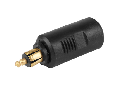 Adaptér autozapalovače DIN / Autozapalovač (12V i 24V)