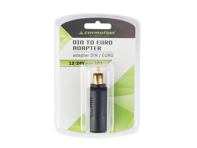 Adaptér autozapalovače DIN / Autozapalovač (12V i 24V)