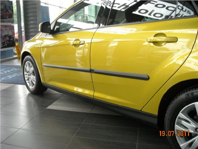 Boční ochranné lišty Honda Civic 2012-2016 (sedan)