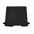 Novline ELEMENT4153B14 Gumová vana do kufru Dacia Dokker 2018-2021 (5 míst)