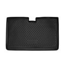 Novline ELEMENT4148B13 Gumová vana do kufru Renault Captur 2013-2019 (dolní dno)