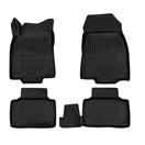 Novline ELEMENT3D4152210k Gumové autokoberce Renault Koleos 2016-2023