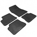 Petex 52810 Gumové autokoberce Opel Corsa-e 2020-