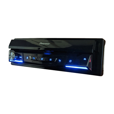 Autorádio Pioneer AVH-Z7200DAB (dotykové, vysouvací)