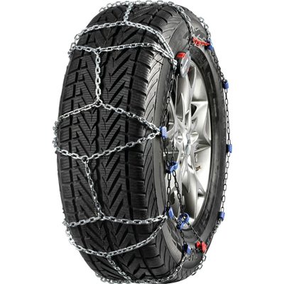 Sněhové řetězy Pewag Servo SUV (RSV 77)