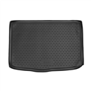 Novline ELEMENT02402B13 Gumová vana do kufru Kia Stonic 2017- (jedno dno)