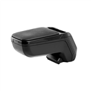 Rati V01268 Loketní opěrka Opel Astra K 2015-2021 (černá, bez kapsy, USB+AUX)