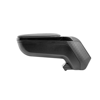 Loketní opěrka Opel Astra K 2015-2021 (černá, bez kapsy, USB+AUX)