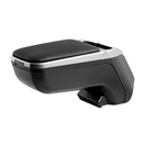 Rati V01278 Loketní opěrka Honda Jazz 2016-2020 (metal-grey, bez kapsy)