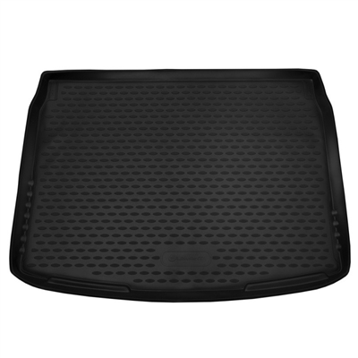 Gumová vana do kufru Nissan Qashqai 2014-2021