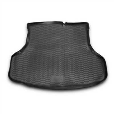 Gumová vana do kufru Nissan Sentra 2012-2019 (sedan)