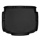 Novline ELEMENTA02335B16 Gumová vana do kufru Audi TT 2006-2014