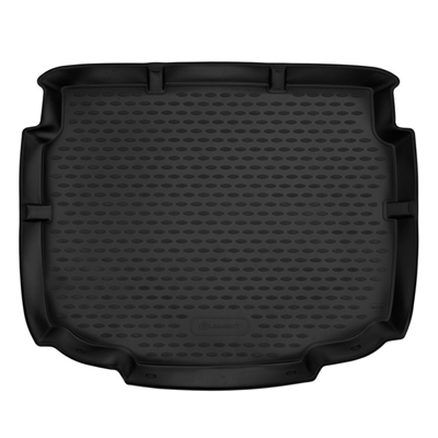 Gumová vana do kufru Audi TT 2006-2014