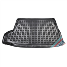 Rezaw-Plast 231782 Gumová vana do kufru Toyota Highlander 2013-2019 (7 míst, za 2. řadu)