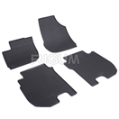 Rigum 905090 Gumové autokoberce Honda Jazz 2020- (hybrid)