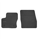 Frogum D0315 Gumové autokoberce Ford Transit Connect 2013- (přední)