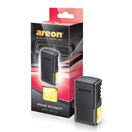 Areon ACP09 Luxusní parfém do auta Areon Spring Bouquet (do mřížky, 8ml)