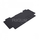 Rigum 904185 Gumové autokoberce Toyota ProAce 2016- (2. řada, 5 míst)