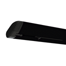 Hakr 048-HV0013-HV0002 Střešní nosiče VW Caddy Life 2004-2015 (s podélníky)