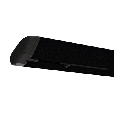 Střešní nosiče VW Golf Plus 2004-2014 (s podélníky)