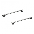 Hakr 148-HV0013-HV0003 Střešní nosiče BMW X6 2008-2014 (s podélníky)