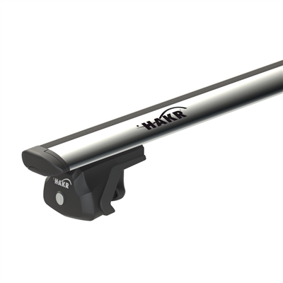 Střešní nosiče Daihatsu Terios 2005-2018 (s podélníky)