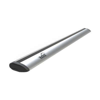 Střešní nosiče Chrysler 300C 2004-2012  (s podélníky)