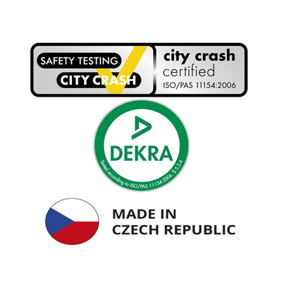 Střešní nosiče Mitsubishi Pajero 2006-2018 (s podélníky)
