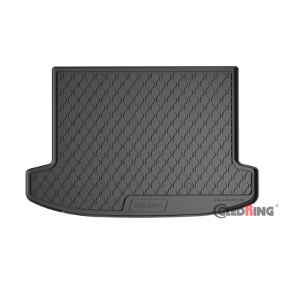 Gumová vana do kufru Hyundai Tucson 2021- (subwoofer v kufru)