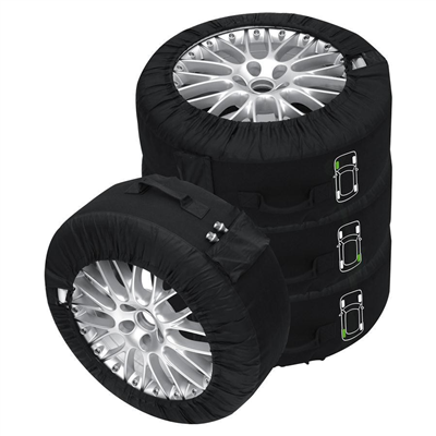 Ochranné kryty na pneumatiky XXL (od O 736 mm do 800 mm)