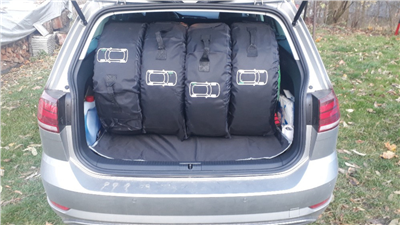 Ochranné kryty na pneumatiky XXL (od O 736 mm do 800 mm)