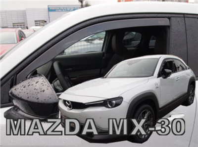 Ofuky oken Mazda MX-30 2020- (přední)