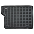 Rezaw-Plast 230468 Gumová vana do kufru Ford Tourneo Custom 2018- (dlouhá verze, za 3. řadu)