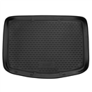 Novline ELEMENTA10989B1 Gumová vana do kufru Ford C-Max 2010-2019 (dojezdové kolo)