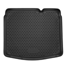 Novline ELEMENTA15568N13 Gumová vana do kufru Jeep Compass 2017- (dolní dno)