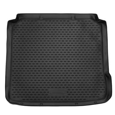 Gumová vana do kufru Mercedes M-Class 2011-2019 (W166)