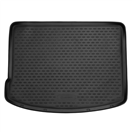 Novline ELEMENTA21587V13 Gumová vana do kufru Mini Countryman 2017- (horní dno)