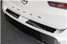 Avisa 2/45088 Ochranná lišta hrany kufru Opel Mokka 2020- (vnitřní, tmavá)