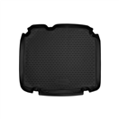 Novline ELEMENTA01605B13 Gumová vana do kufru Audi Q3 2011-2018 (opravná sada)