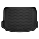 Novline ELEMENTA0N069B1 Gumová vana do kufru Land Rover Range Rover Evoque 2019- (kolejnice)