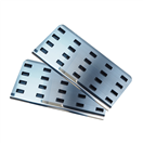 Alufrost 08-1006 Prahové lišty Citroen Jumper 2014-